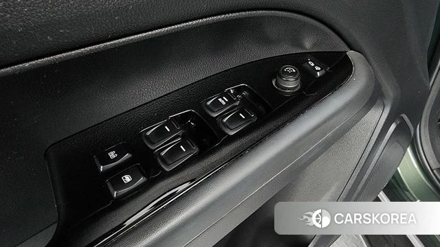 Ssangyong The New Rexton Sports Cannes id 4645269 из Кореи 21