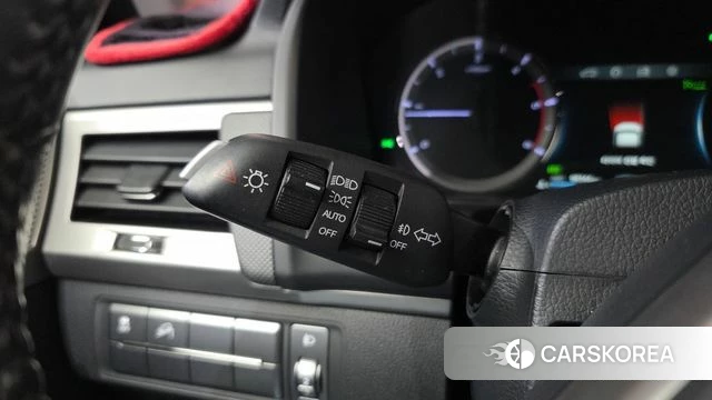 Ssangyong Rexton Sports id 4197053 из Кореи 21