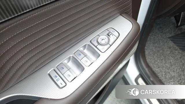 Hyundai The New Palisade id 4916809 из Кореи 21