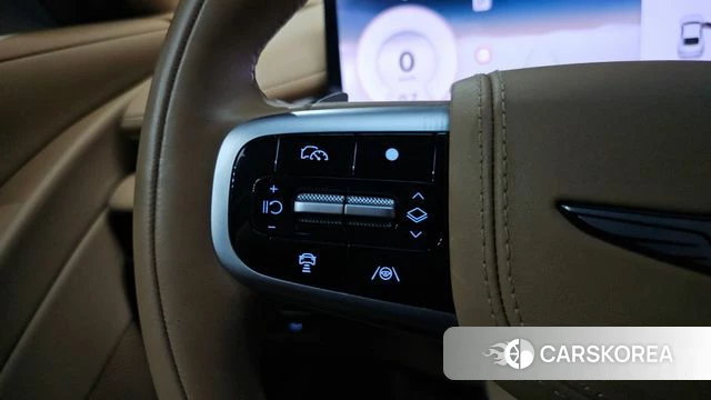 Genesis G80 (RG3) id 4623151 из Кореи 21
