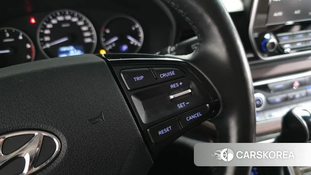 Hyundai The New Grand Starex id 4197172 из Кореи 21