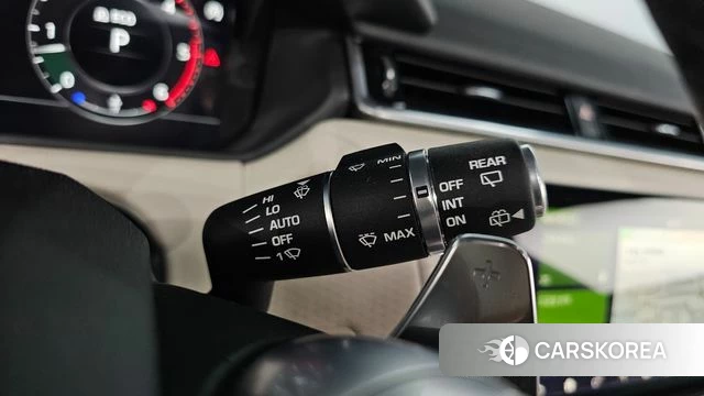 Land Rover Range Rover Velar id 4318191 из Кореи 21