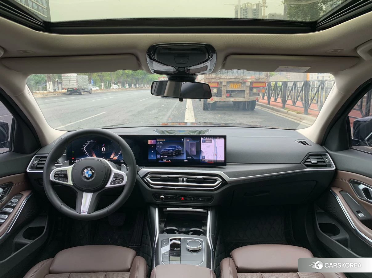 BMW 3 series id 4420310 из Китая 21