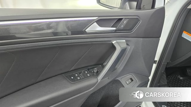 Volkswagen Tiguan second Generation id 4561212 из Кореи 21
