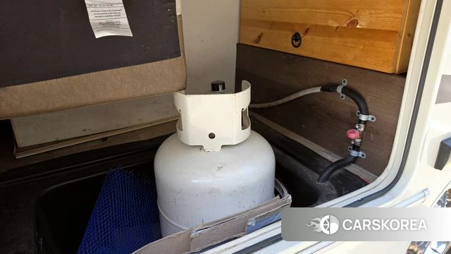 Ford Transit id 4203830 из Кореи 21