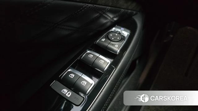 Kia K8 id 4224578 из Кореи 21