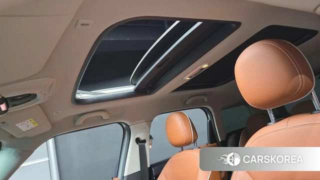 Mini Cooper S Countryman id 4585785 из Кореи 21