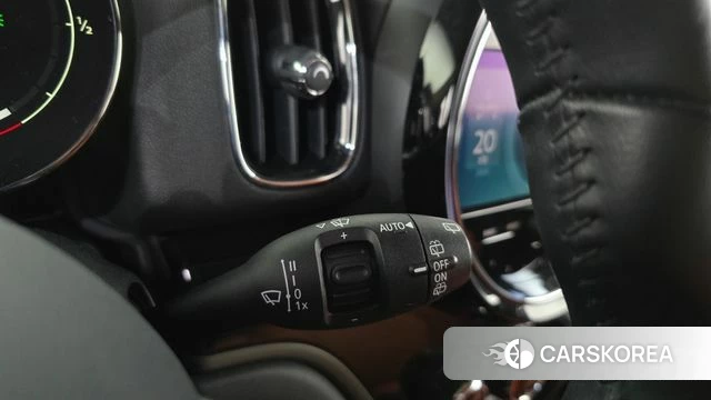 Mini Cooper Countryman id 4715626 из Кореи 21