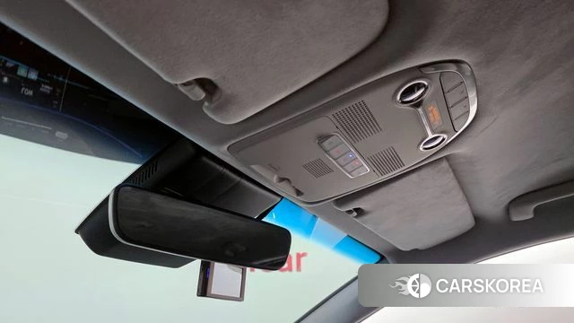 Hyundai The New Grandeur IG id 4225107 из Кореи 21