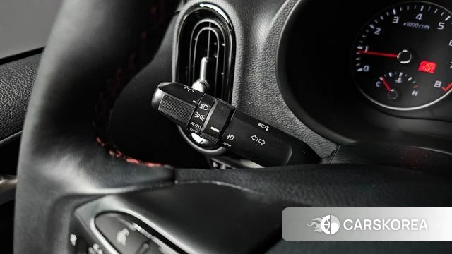 Kia Morning Urban (JA) id 4457668 из Кореи 21