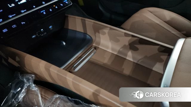Hyundai Grandeur Hybrid (GN7) id 4505263 из Кореи 21