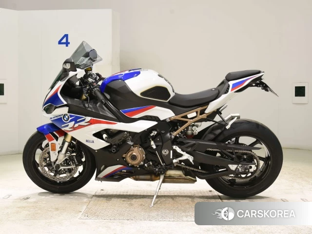 Проданный BMW S1000RR id 4199926 из Японии, фото 21