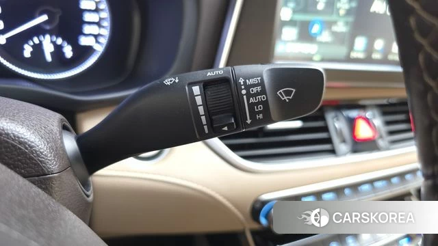 Hyundai Grandeur IG id 4351199 из Кореи 21