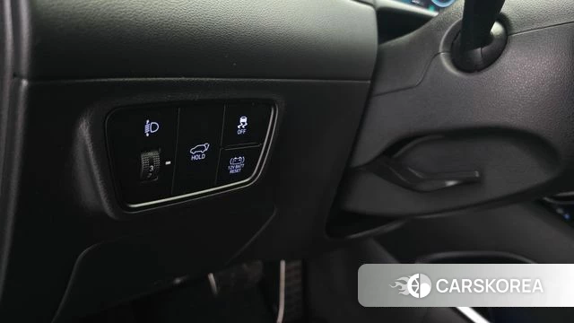 Hyundai Tucson Hybrid (NX4) id 4470703 из Кореи 21