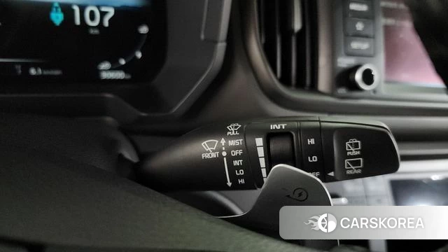 Kia The New Kia Ray EV id 4488088 из Кореи 21