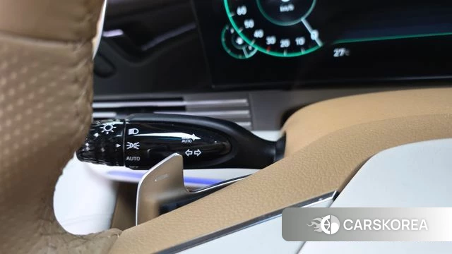 Hyundai The New Grandeur IG Hybrid id 4741776 из Кореи 21