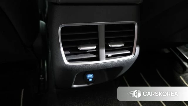 Hyundai Sonata (DN8) id 4203530 из Кореи 21