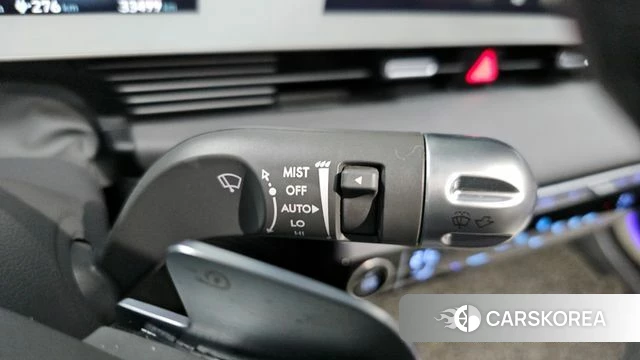 Hyundai Ionic 5 id 4292147 из Кореи 21