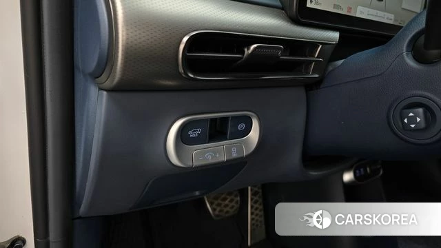 Genesis GV60 id 4768716 из Кореи 21