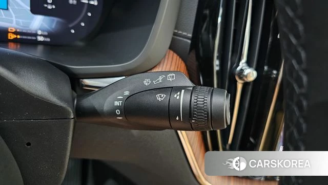 Volvo XC60 second Generation id 4762118 из Кореи 21