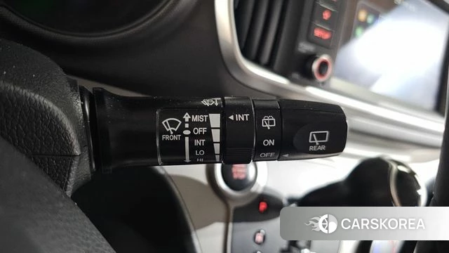Kia The New Ray id 4899081 из Кореи 21