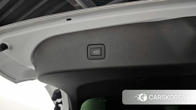 Chevrolet (GM Daewoo) Trax Crossover id 4354323 из Кореи 21