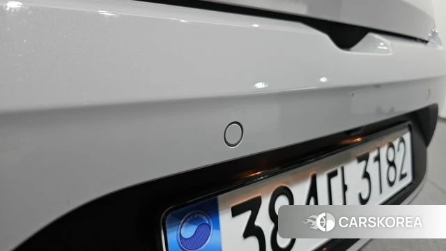 Hyundai Venue id 4916501 из Кореи 21