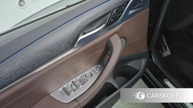 BMW iX3 id 4444985 из Кореи 21