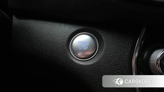 Hyundai Santa Fe TM id 4430488 из Кореи 21