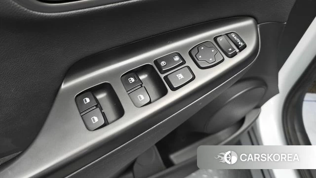 Hyundai Kona Electric id 4581313 из Кореи 20