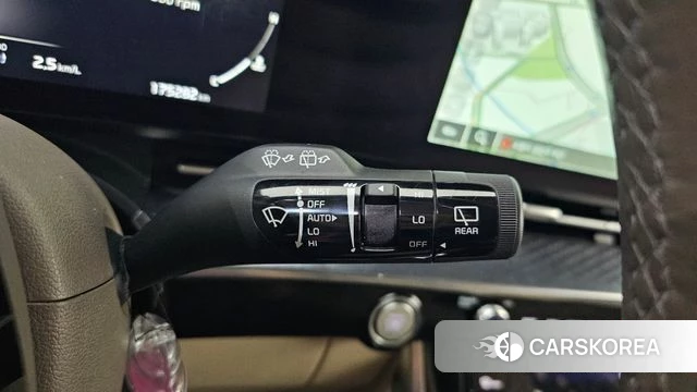 Kia Carnival 4th generation id 4355691 из Кореи 21