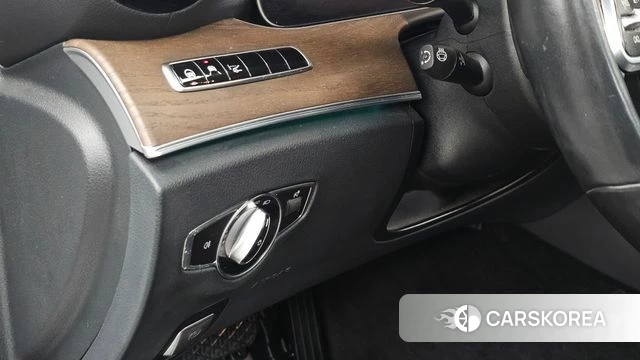 Mercedes-Benz E-Class W213 id 4614863 из Кореи 21