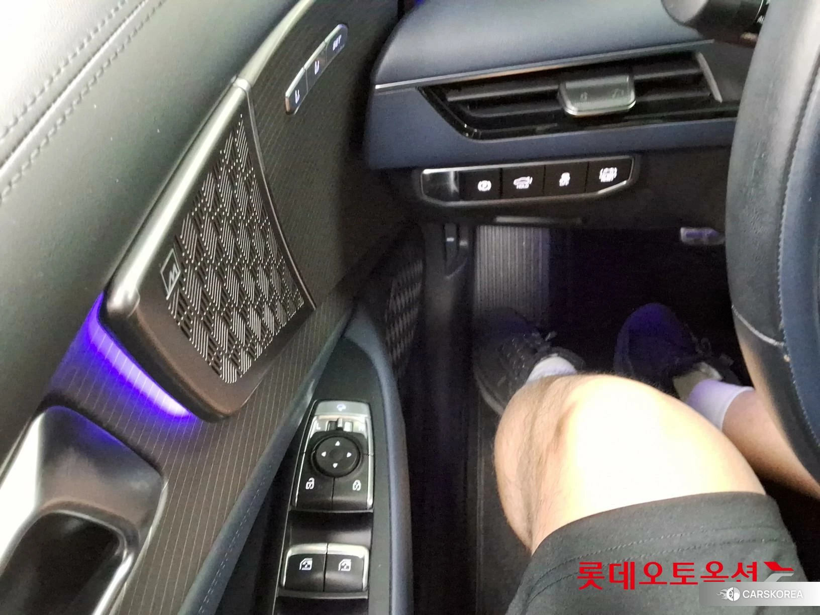 Kia K8 Hybrid id 4902368 из Кореи 21