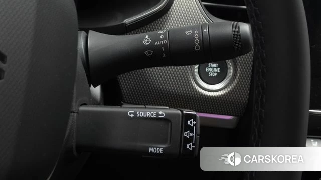 Renault Korea (Samsung) Arcana id 4559894 из Кореи 21