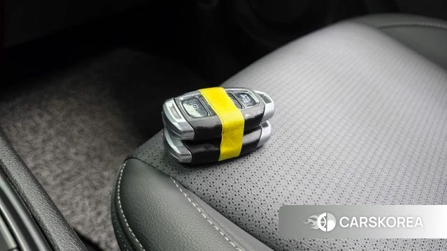 Hyundai Kona id 4595146 из Кореи 21