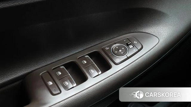 Hyundai The New Grandeur IG id 4759110 из Кореи 21