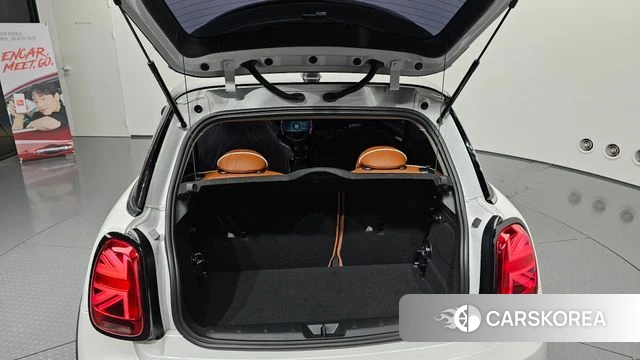 Mini Cooper S id 4388267 из Кореи 21