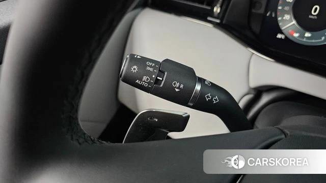 Land Rover Range Rover Evoque 2nd Generation id 4368600 из Кореи 21