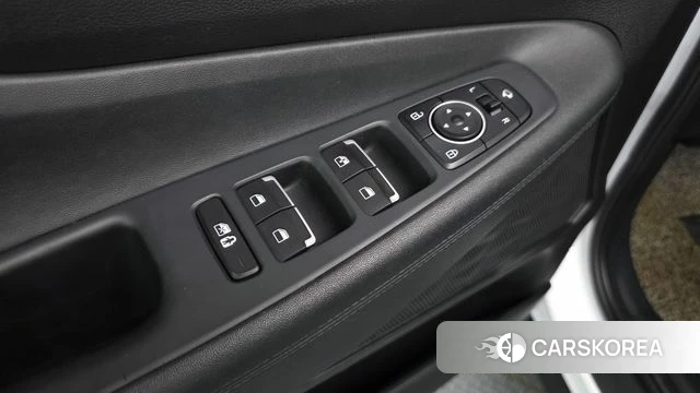Hyundai The New Santa Fe id 4697211 из Кореи 21