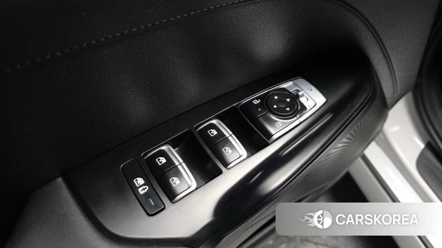 Kia The New K5 3rd generation id 4400307 из Кореи 21