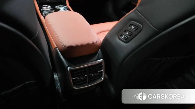 Kia The New K5 3rd generation id 4578642 из Кореи 21
