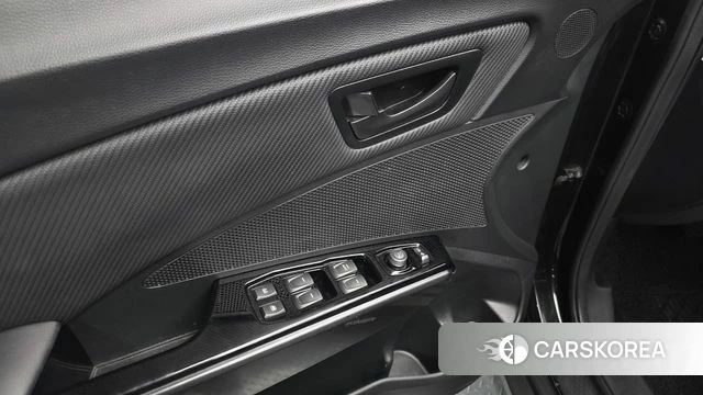 Ssangyong Berry New Tivoli id 4317430 из Кореи 21
