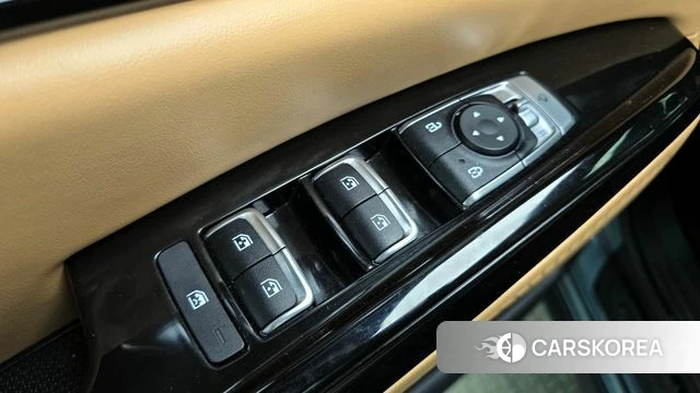 Kia Carnival 4th generation id 4293213 из Кореи 21