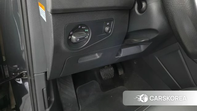 Volkswagen Tiguan second Generation id 4698452 из Кореи 21