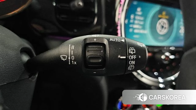 Mini Cooper S id 4383186 из Кореи 21
