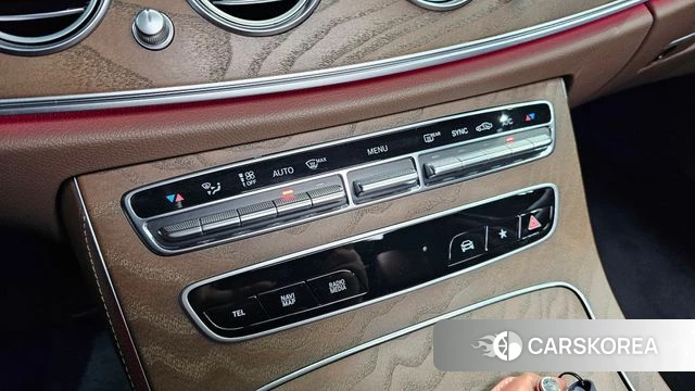 Mercedes-Benz E-Class W213 id 4343452 из Кореи 21