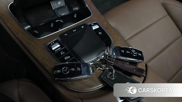 Mercedes-Benz E-Class W213 id 4429306 из Кореи 21