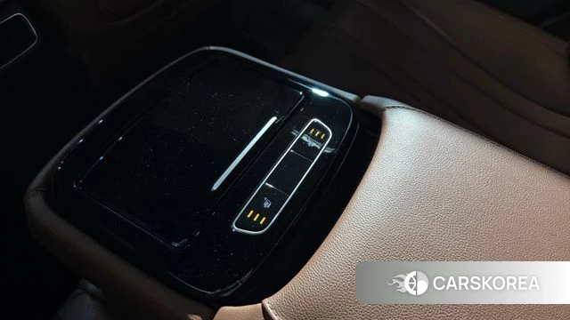 Genesis G80 (RG3) id 4849462 из Кореи 21