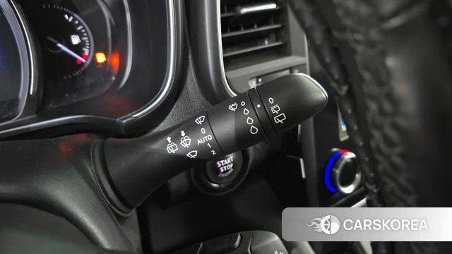 Renault Korea (Samsung) The New QM6 id 4434331 из Кореи 21