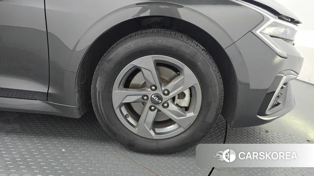 Kia The New K5 3rd generation id 4617731 из Кореи 21